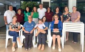 Clubes de Mães recebem equipamentos