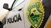 Polícia Militar prende suspeito de tráfico de drogas