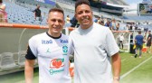Catarinense integra comissão técnica da Seleção Brasileira na Copa do Mundo de 2026