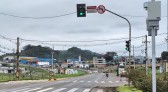 Avanço de sinal vermelho passa a ser fiscalizado eletronicamente na entrada da UPA