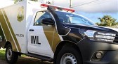 Homem é encontrado morto em sua residência