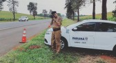 Governo amplia fiscalização por radares portáteis nas rodovias estaduais para reduzir acidentes
