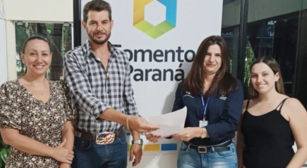 Fomento Paraná libera R$ 7 milhões para empresas de municípios afetados por chuvas
