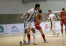 Marreco Futsal empata com Campo Mourão pela Série Ouro