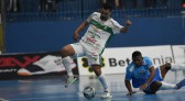 Marreco sofre mais uma derrota diante do Galo Futsal na Série Ouro