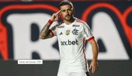 Flamengo busca liderança em duelo com o Fortaleza em momentos opostos no Brasileirão