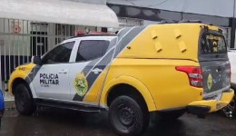 Polícia Militar recupera dois veículos furtados