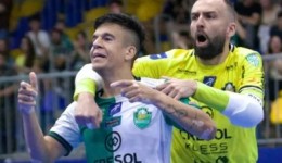 Marreco elimina o Cascavel nos pênaltis e avança à semi do Paranaense