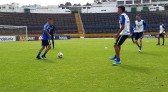 Jovens do Grêmio cumprem tabela diante do La Equidad pela Sul-Americana