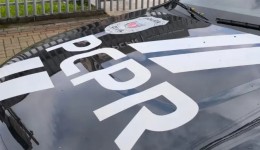 Polícia Civil cumpre mandado de prisão por homicídio ocorrido em 2004