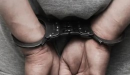 Homem é preso por embriaguez ao volante após acidente