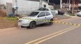 Homem é baleado no bairro São Miguel; vítima foi encaminhada em estado grave