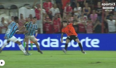 São Luiz bate Grêmio em casa e conquista título inédito da Recopa Gaúcha