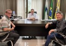 União Brasil se fortalece para as eleições deste ano