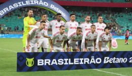 Internacional busca recuperação contra o Fluminense no Maracanã