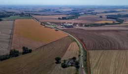 Grupo Pátria vence disputa pelo Lote 5 das rodovias do Paraná