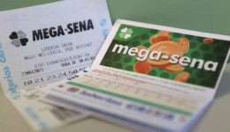 Duas apostas sortudas de SC levam prêmios na Mega-Sena de R$ 7 milhões
