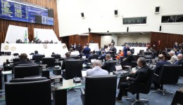 Alep aprova ampliação dos Colégios Cívico-Militares no Paraná