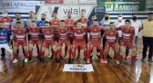 Maravilha vence fora de casa pela Liga Catarinense de Futsal