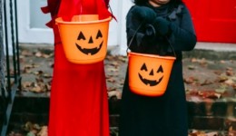 Halloween: saiba a origem da data que no Brasil ficou conhecida como 'Dia das Bruxas'