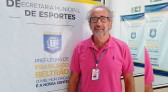 Francisco Beltrão - Secretaria de Esportes promove campeonato de futsal