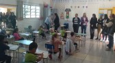 Ensino integral de Beltrão é modelo para a região