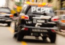 Com o apoio de policiais catarinenses a PCPR deflagra a segunda parte da Operação Breaking Bad em Verê e Dois Vizinhos