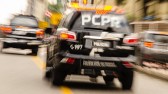 Com o apoio de policiais catarinenses a PCPR deflagra a segunda parte da Operação Breaking Bad em Verê e Dois Vizinhos