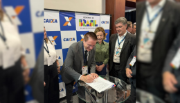 Prefeitura garante revitalização do Rio Lonqueador