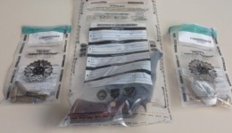 Homem é preso após série de furtos e fuga pela mata; arma e objetos são recuperados