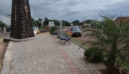 Governo autorizou militares a fronteira após alerta de segurança