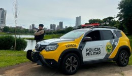 Operação Lei Seca prende motorista embriagado e registra 57 notificações