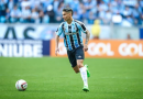 Grêmio confirma nova lesão muscular de Ferreira