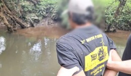 Polícia Civil prende homem suspeito de estuprar criança de 6 anos