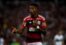 Com gol de Bruno Henrique, Flamengo vence Olimpia no jogo de ida das oitavas da Libertadores