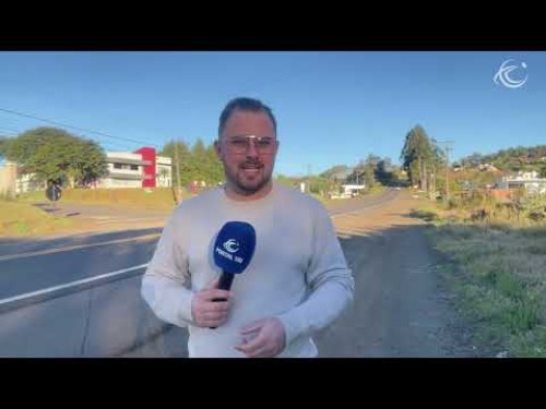 Radar novo, problema antigo: até quando a Serra do BNH em Barracão vai esperar pela terceira faixa?