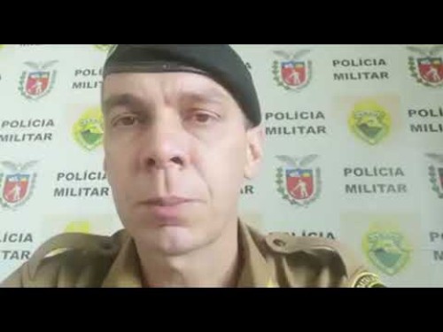 No Hospital Regional, morre segunda vítima de tiroteio em Realeza
