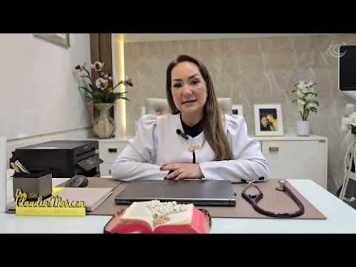 Dra Cláudia Marcon estreia como nova colunista do Portal Tri, trazendo uma visão humanizada e completa sobre saúde feminina