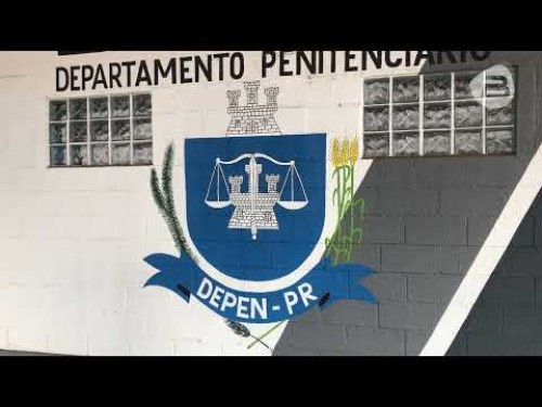 Visitas presenciais em unidades prisionais do Estado retornam a partir de sábado