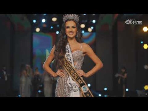 Miss Francisco Beltrão 2025 é lançado no Café Acefb