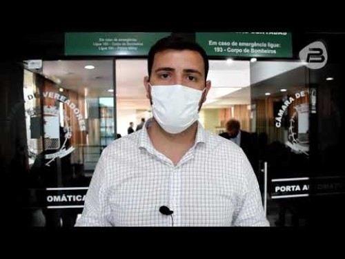 Vereador solicita ao executivo que investigue entrega de medicamentos nas farmácias municipais