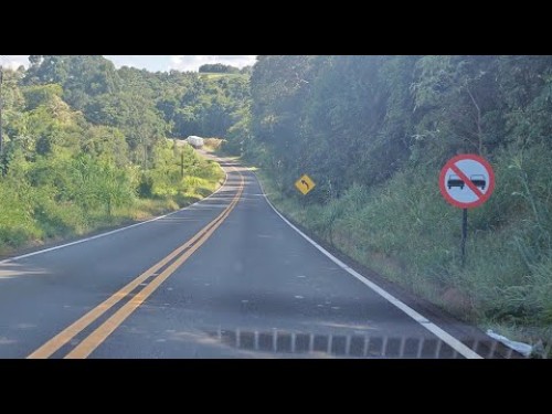 Ação conjunta das Câmaras de Vereadores da Tri Fronteira resulta em melhorias na BR-163