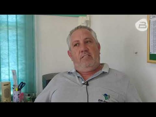 Chuvas de outubro ficarão abaixo da média esperada
