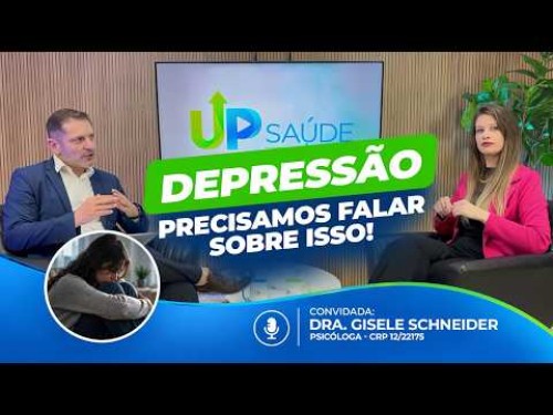 Saúde Mental: Sinais de Alerta, Prevenção e a Importância de Pedir