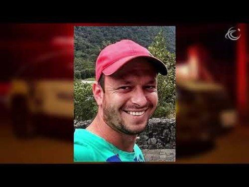 Identificado homem de 33 anos assassinado em Barracão