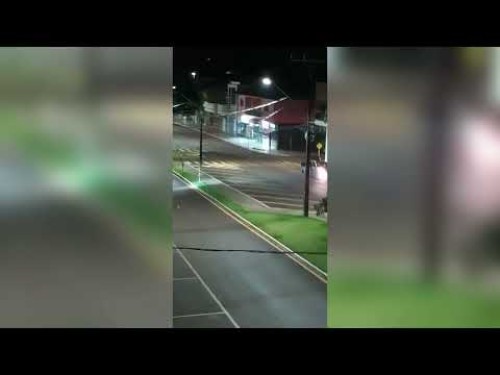 Assalto a banco em Três Barras, termina com seis criminosos mortos