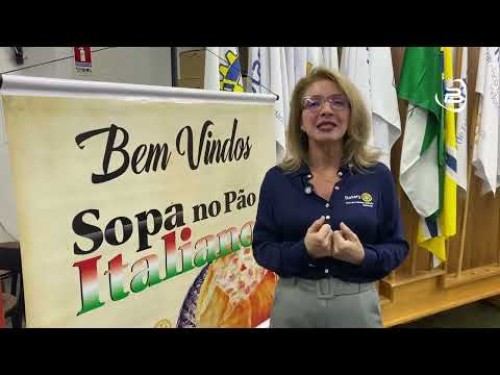 Vem aí a 10ª edição da Sopa no Pão Italiano