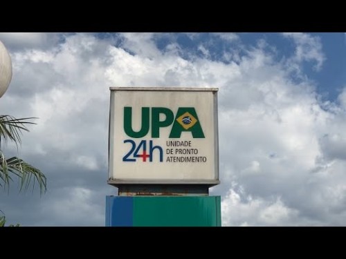 Edson Concelier assume a direção da UPA 24H nesse início do governo Pedron e Lurdinha