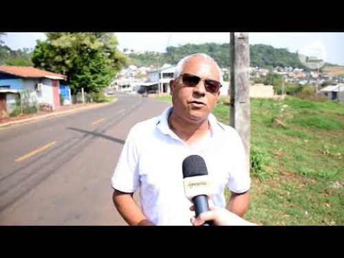 ''É muita velocidade'': moradores querem instalação de lombadas em rua do bairro Cantelmo