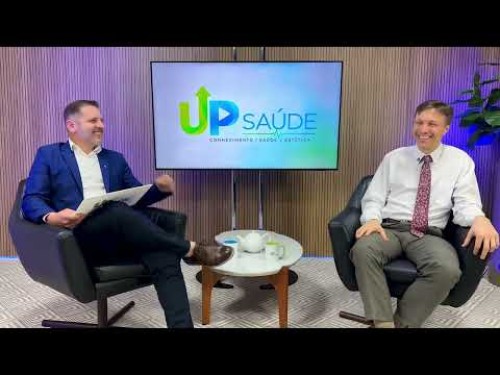 UP Saúde!  Envelhecimento da pele: dermatologista explica o que realmente funciona e alerta para os riscos do sol